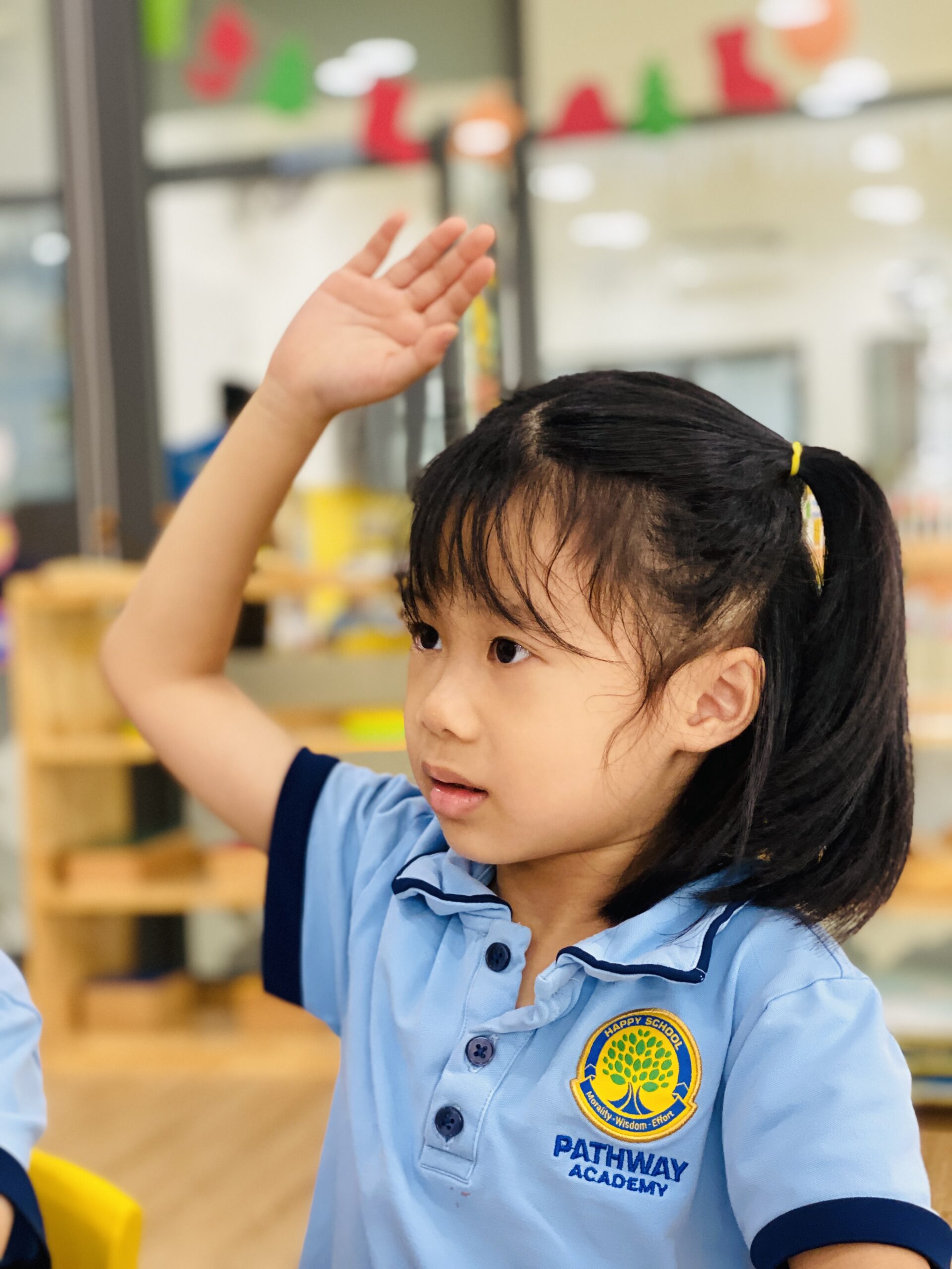 Trường mầm non song ngữ Pathway Academy