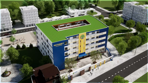 Các trường trung học tư thục ở quận 12