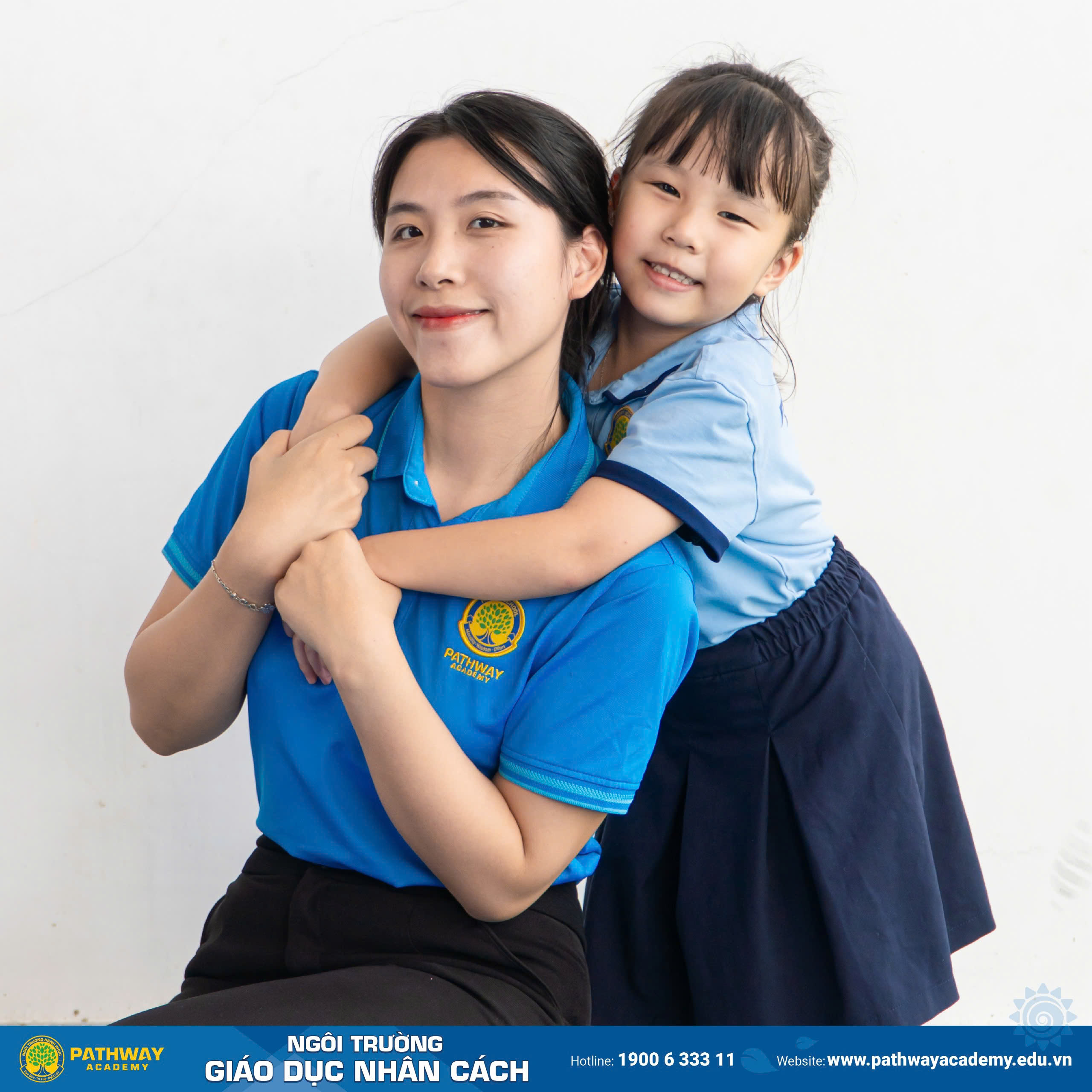 học phí mầm non Pathway Academy