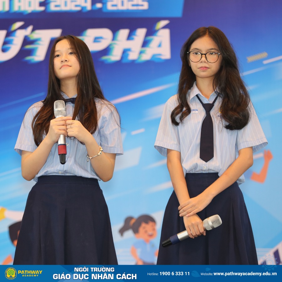 Kinh nghiệm chọn trường cấp 2 cho con