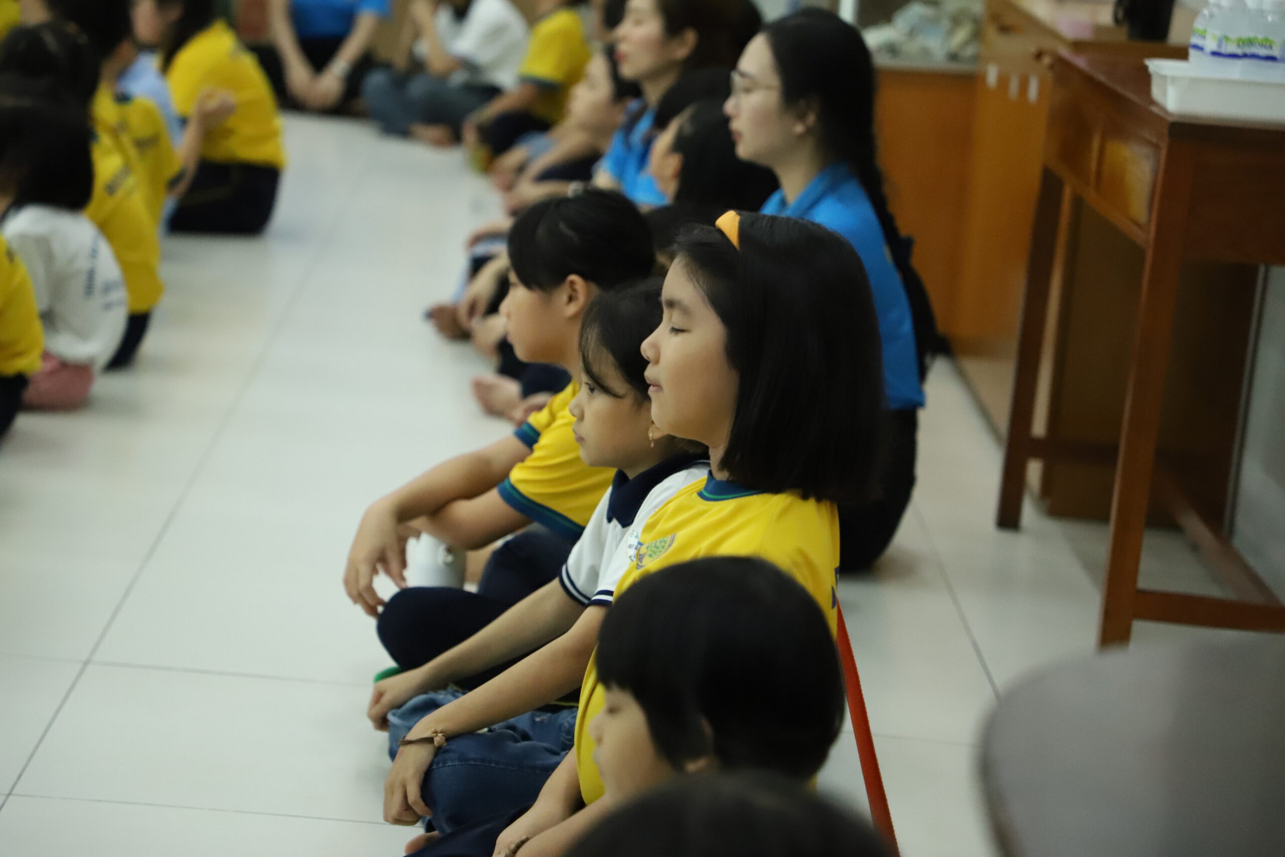 Pathway Academy - Trường tiểu học gần đây, chất lượng cho con