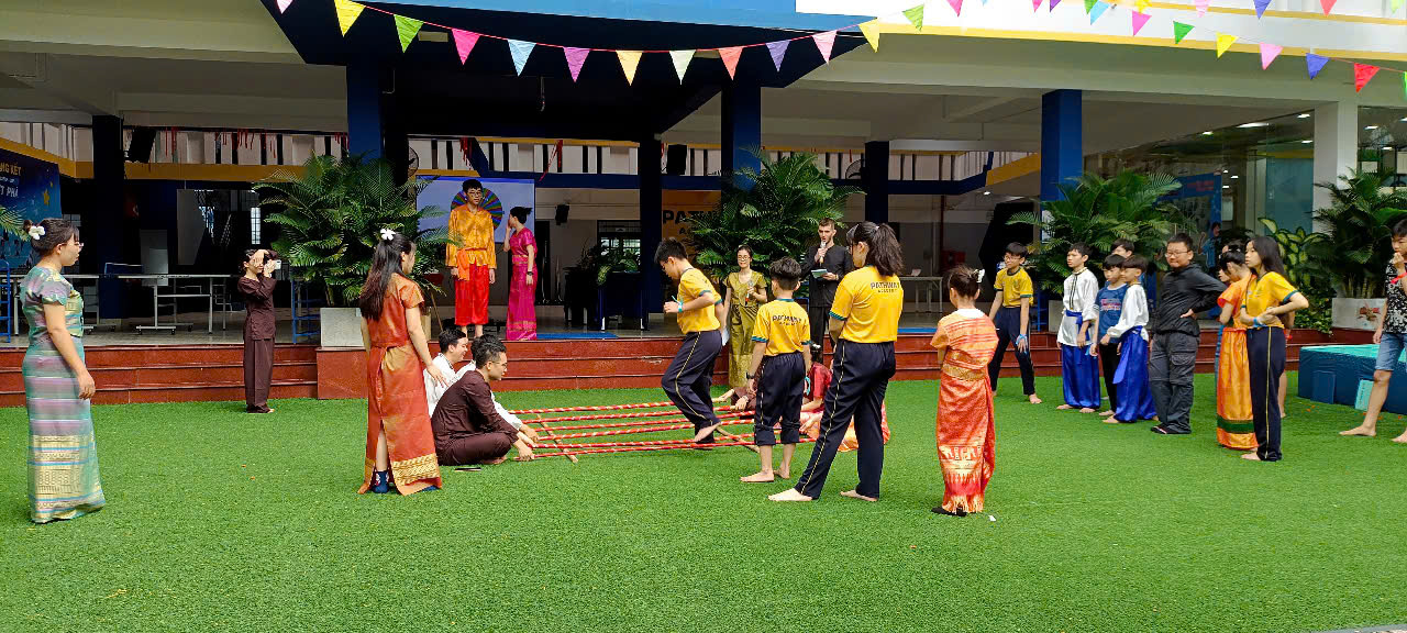 Top 10 Trường Trung Học Chất Lượng Nhất Tại TP HCM - Pathway Academy