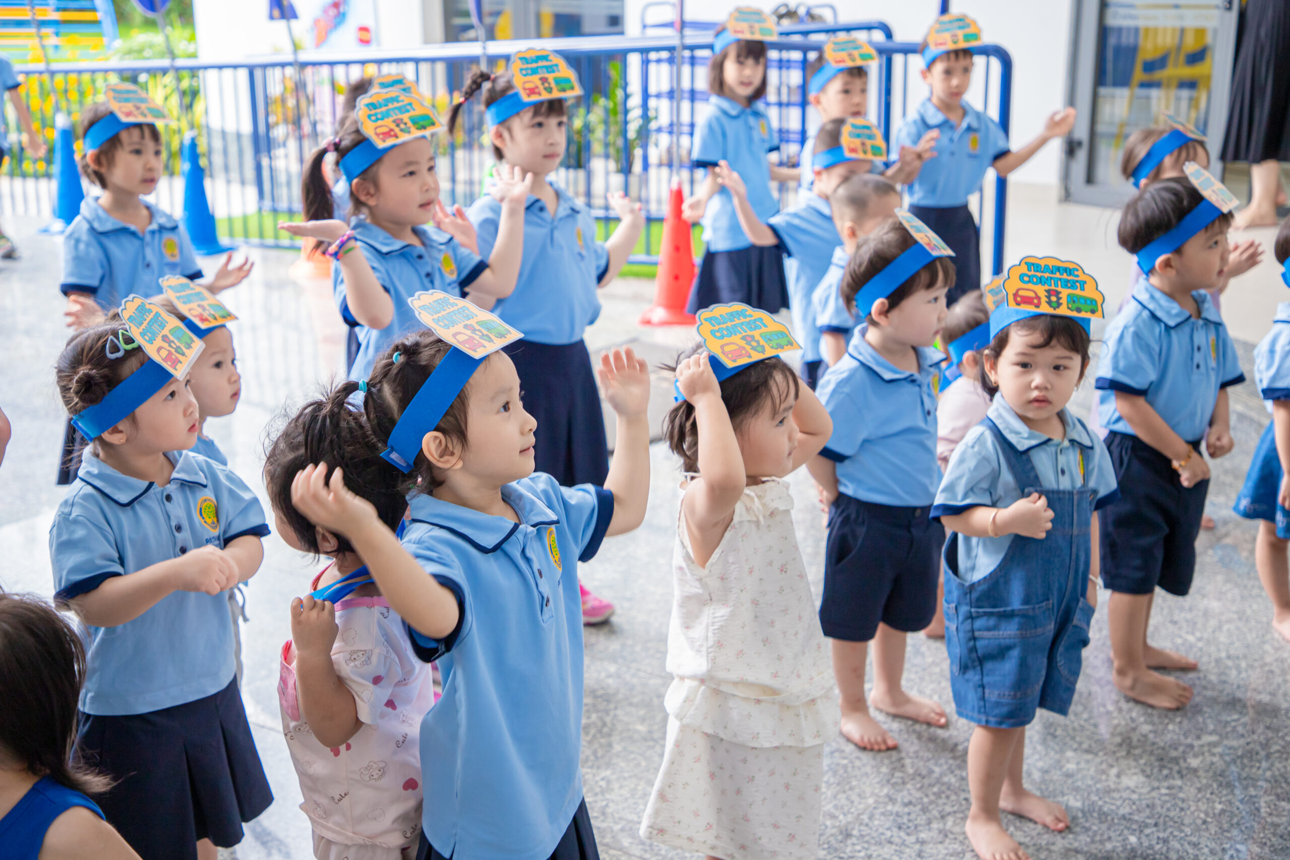 Lý do nên chọn Pathway Academy - là một trong top trường mầm non Thủ Đức 
