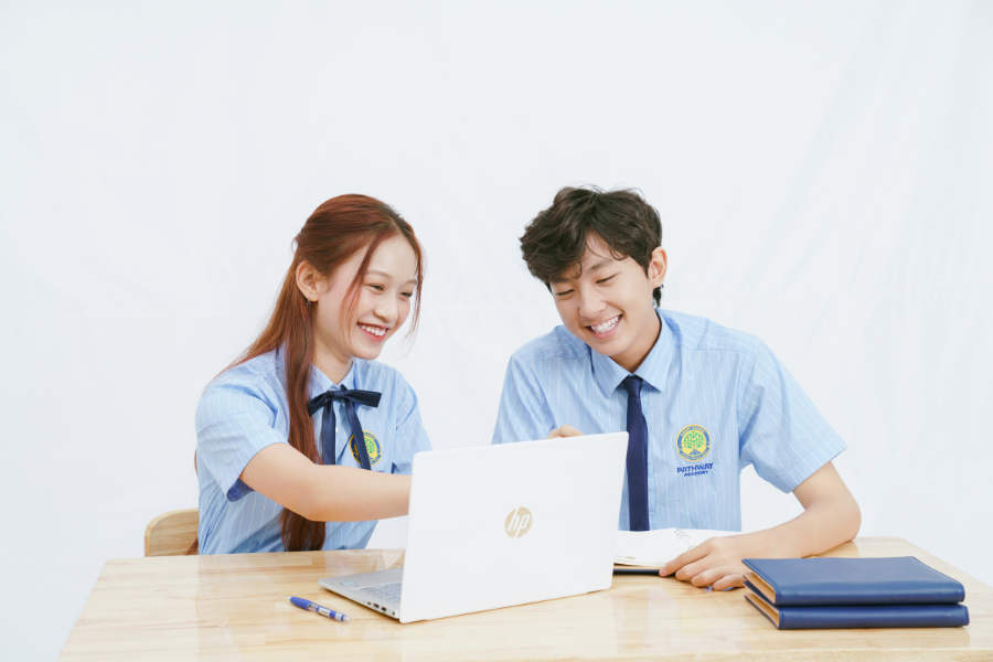 Pathway Academy với mục tiêu kiến tạo thế hệ công dân toàn cầu