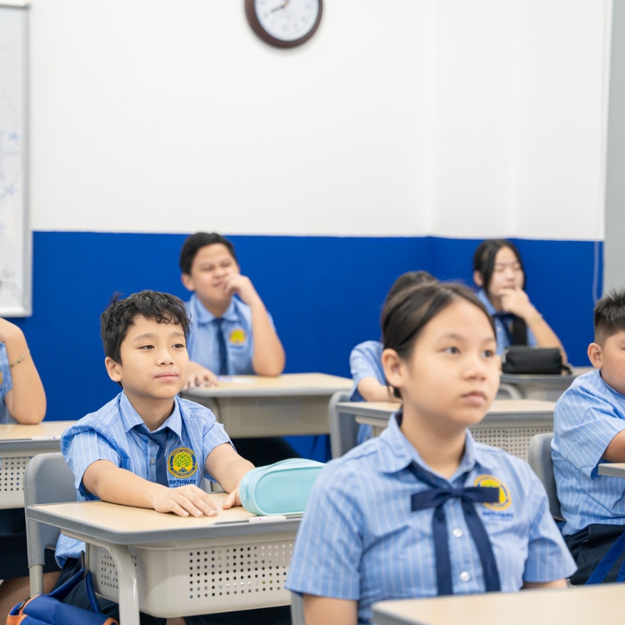 Lên lớp 6 cần chuẩn bị những gì