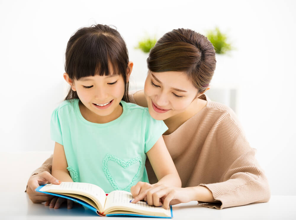 Dạy con học bảng cửu chương một cách dễ dàng ngay tại nhà