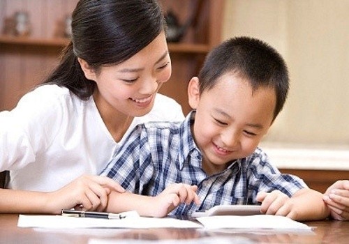 Dạy con học bảng cửu chương một cách dễ dàng ngay tại nhà