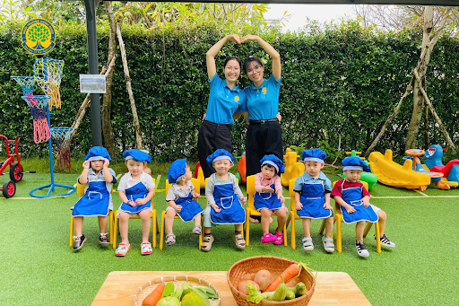 Giáo dục cảm xúc là nội dung thiết yếu khi dạy con theo phương pháp Montessori 