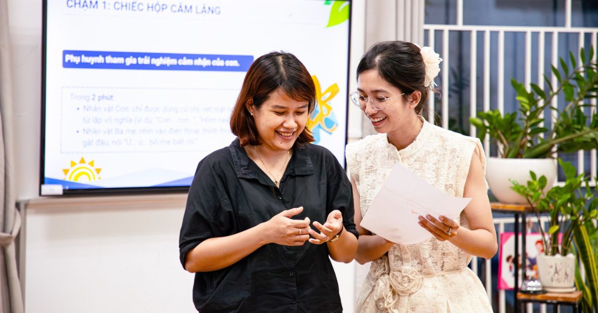 Sức mạnh ngôn từ