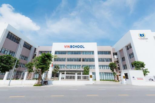 Phụ huynh tìm kiếm top trường cấp 2 TP.HCM thường ưu tiên xem xét Vinschool cho con theo học.