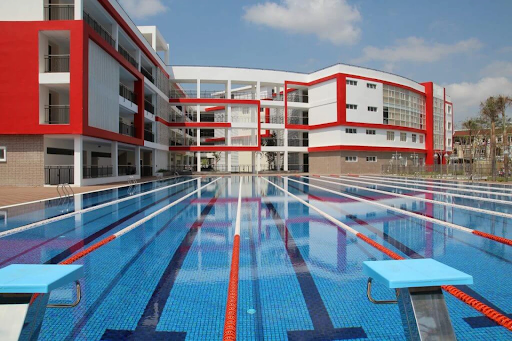 Trường Quốc tế Canada thường xuyên góp mặt trong top trường cấp 2 TP.HCM nhờ chất lượng đào tạo nổi bật.