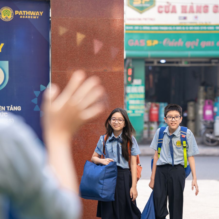 lên lớp 6 cần chuẩn bị những gì