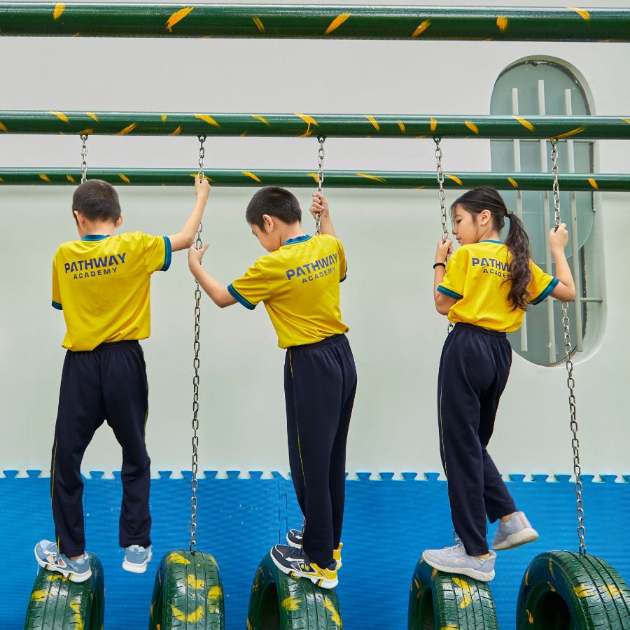 Hệ thống trường Pathway Academy