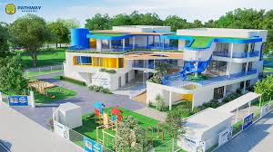 Học phí trường Pathway Academy cấpo 1 gồm những gì?