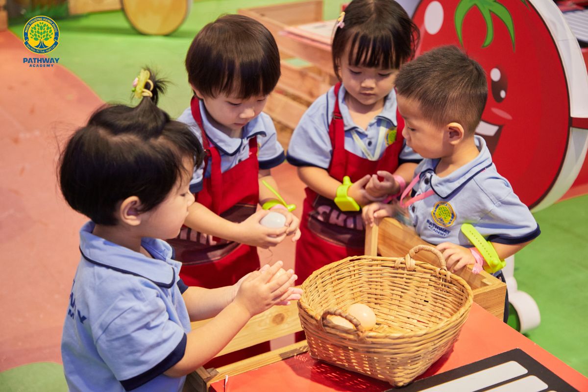 Pathway Academy khẳng định giáo dục hạnh phúc là nền tảng bền vững cho hành trình phát triển dài lâu của trẻ
