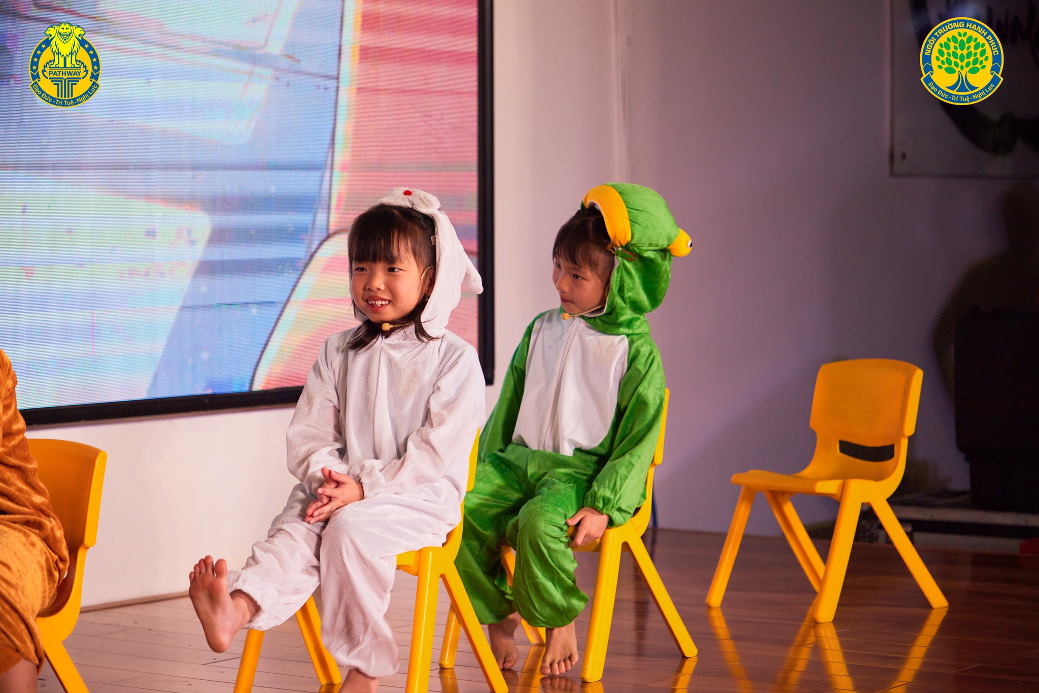 Những phương pháp đúng cách sẽ giúp phát triển kỹ năng ngôn ngữ cho trẻ em tự nhiên và hiệu quả