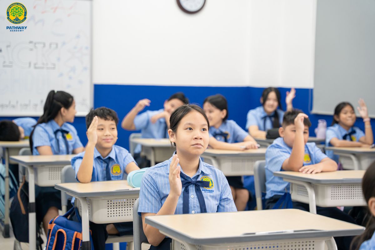 Lên lớp 6 cần chuẩn bị những gì?