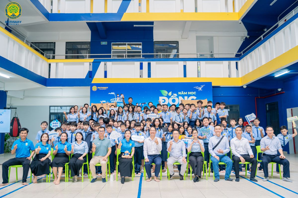 Lên lớp 6 cần chuẩn bị những gì?